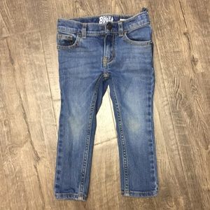 Oshkosh skinny jeans